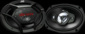 CS-DR6940 Built-in loudspeaker, 4-way system, 15x23 cm, 550 W