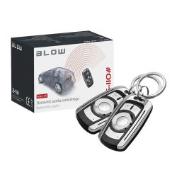 Sterownik zamka BLOW S70 / 26-110