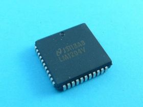 LM-1204 PLCC-44 UKŁAD