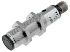 Czujnik fotoelektryczny zasięg 0÷0,4m NPN VTE18-4N4240