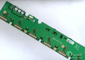 PDP 42X3 XL EBR31564501 MODUŁ