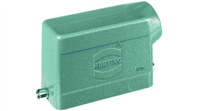 Obudowa Ochronna Kątowa Han 24B Pg21 09300241540