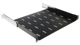 Półka Regulowana E-Rsa19-1U-350B Stalflex