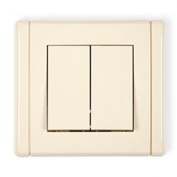 Łącznik świecznikowy