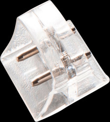 500552 MICANO direct connector, 2 pieces