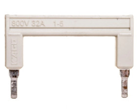 Mostek przeskokowy z 1 na 5 jasnoszary TOPJOBS 2004-435 /25szt./