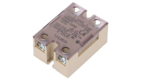 G3na-225B-240Ac Przekaźnik: Półprzewodnikowy Uster: 100240Vac 25A 24240Vac