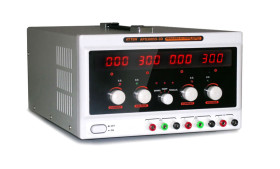 Zasilacz laboratoryjny APS3005S