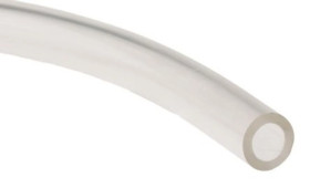 Przewód pneumatyczny poliuretanowy transparentny, dł. 30m, RS PRO