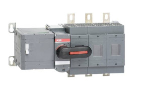 ABB OSM250D3M230C Rozłącznik 250 A 1 szt.