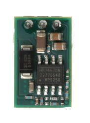 Przetwornica DC DC nieizolowana, 7.5W, Uwy 5V dc, Iwy 1.5A, Murata Power Solutions, OKI-78SR