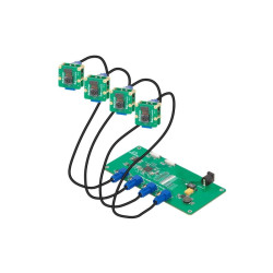ArduCAM V3Link Camera Kit - zestaw z czterema kamerami IMX219