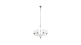 Lampa Wisząca Newport Vi 8156 Nowodvorski