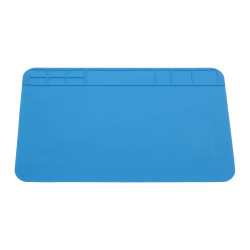 Mata silikonowa 30x20cm V59 Mechanic