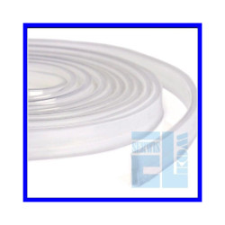 TAŚMA OSŁONA SILIKONOWA WODOSZCZELNA DO TAŚM LED 8mm