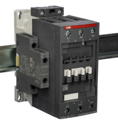 Stycznik 24 V ABB styki: 3 30 kW 53 A 4NO+1NC 1SBL367001R1111 AF52-30-11-11