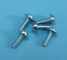 MS8 M3x12 PH-P WKRĘT DO MET.WALEC Z PO