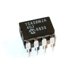 TC426MJA 1.5A Dual H-Speed MOSFET Driver