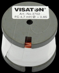 3704 VISATON FC coil/6.8 mH