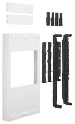 Hager UE31E2B 1 szt.