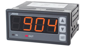 Zadajnik-Miernik Ar904.B