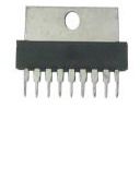 Układ scalony TDA2007