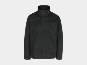 Kurtka, 20MJC2401, rodzaj Unisex, L, Czarny