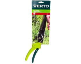 Nożyce do trawy 330mm ostrze 130mm dwupozycyjne 15G301