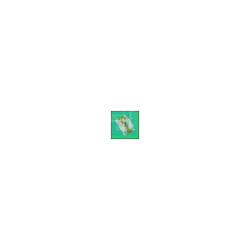 DIODA LED SMD 0805 ZIELONA 100mcd 120st