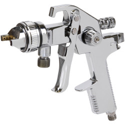 Sealey HVLP-79/P1 Spray Gun 1.7mm Set-Up for HVLP-79/P