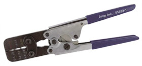 Styk TE Connectivity Złączki termokurczliwe, zaciski termokurczliwe Ręczny