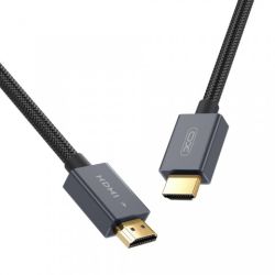 KABEL HDMI 3M 8K CZARNY