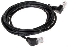 Patchcord RJ45/3.0-KK/B 3m