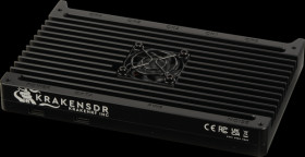 KRAKENSDR-01 Kraken SDR - radio receiver for radio direction finding