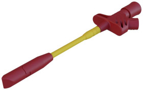 Próbnik Kleps 2700, czerwony