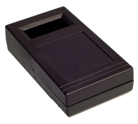 Z49J ABS - Obudowa plastikowa Z49 jasna ABS