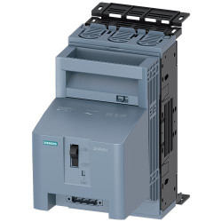 Rozłącznik z bezpiecznikami 3 160A Siemens