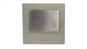 Oprawa Led Navi Pt 230V Ac Sta Czerwona 11-221-23 Led11122123