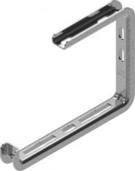 Wspornik ścienno-sufitowy WSS 200 720220