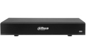 Rejestrator 5w1 4-kanałowy 12 Mpix XVR7104HE-4K-I2