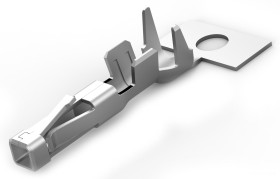 Złącze gniazdowe, seria: SlimSeal Connector Miniature, TE Connectivity