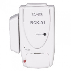 Exta Free - Radiowy czujnik kontaktronowy - RCK-01