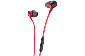 HyperX HyperX Cloud Earbuds II | Bedrade In-ear Gaming Headset | 3.5mm | Rood