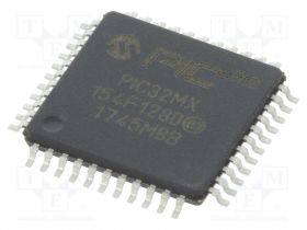 32MX154F128D-I/PT