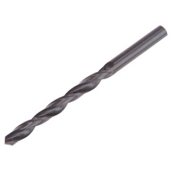 Faithfull 23257 9 S HSS Jobber Drill Bit 3/32in