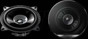 TS-G1010F Car - 10 cm double membrane loudspeaker, 190 W, &lt;br /&gt;
