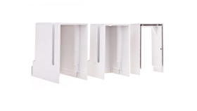 Puszka Podtynkowa 5-Otworów 22Mm M22-H5 216552