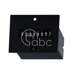 Licznik impulsów pneumatyczny PMk18.20 analogowy 1,5-8 bar 3.805.201