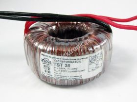 TST35W 17V(35/006)2,05A TOROID.