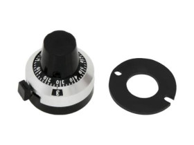 POKRĘTŁO Z LICZNIKIEM 10 OBROTOWE.